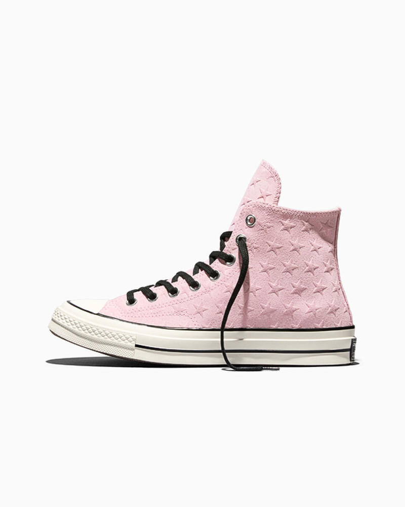 Converse Chuck 70 Stars outlook