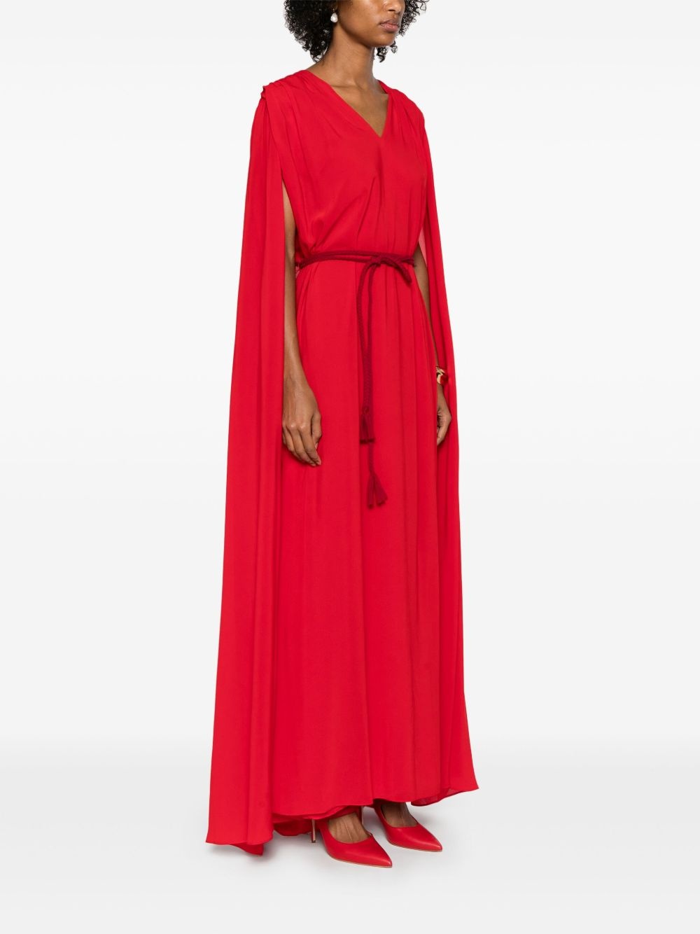 Zenaida gown - 3