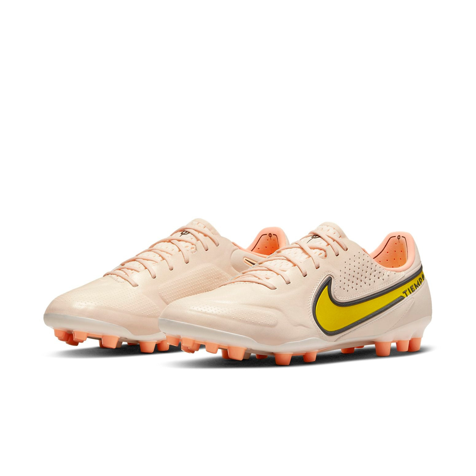 Nike Tiempo Legend 9 Elite AG Pro 'Lucent Pack' DB0824-800 - 4