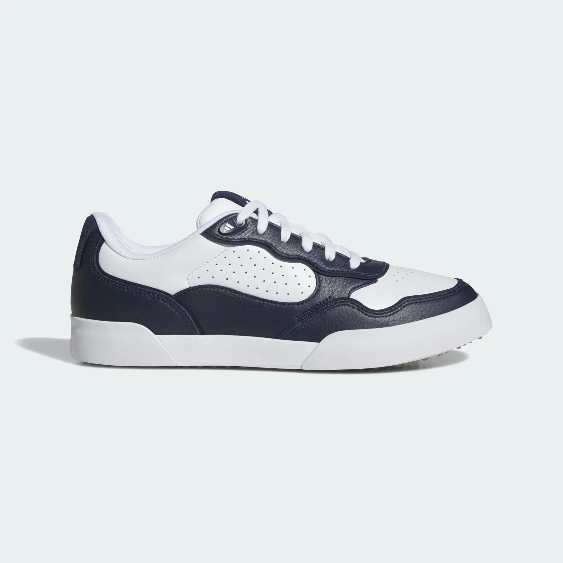 Retrocross 25 Spikeless Golf Shoes - 1