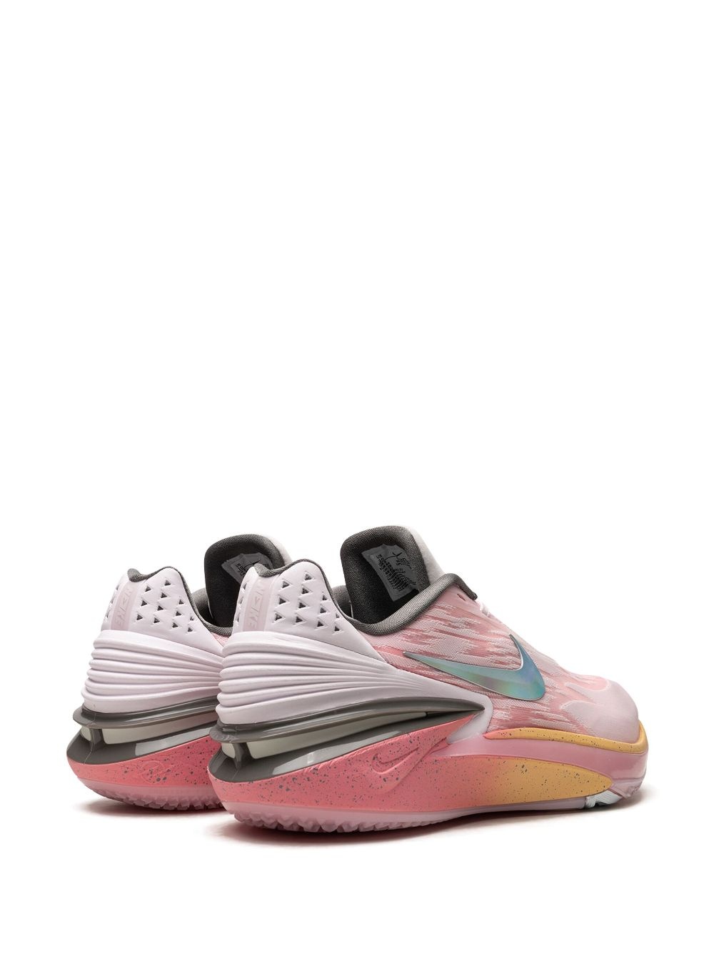 Air Zoom G.T. Cut 2 "Pearl Pink" sneakers - 3