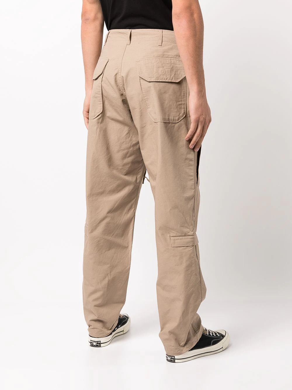 Aircrew cargo trousers - 4