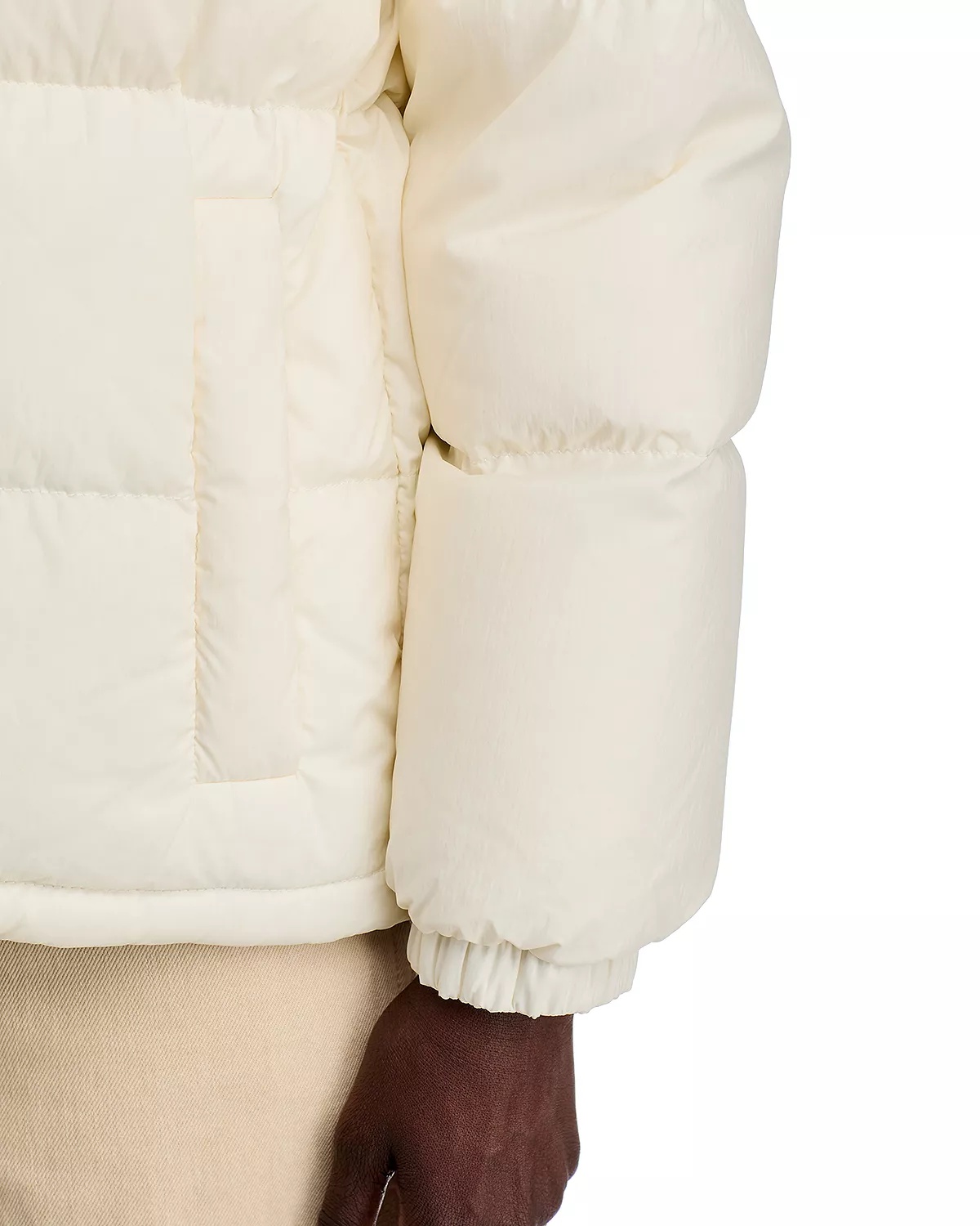 Re/Icons Verone Reversible Puffer Jacket - 6