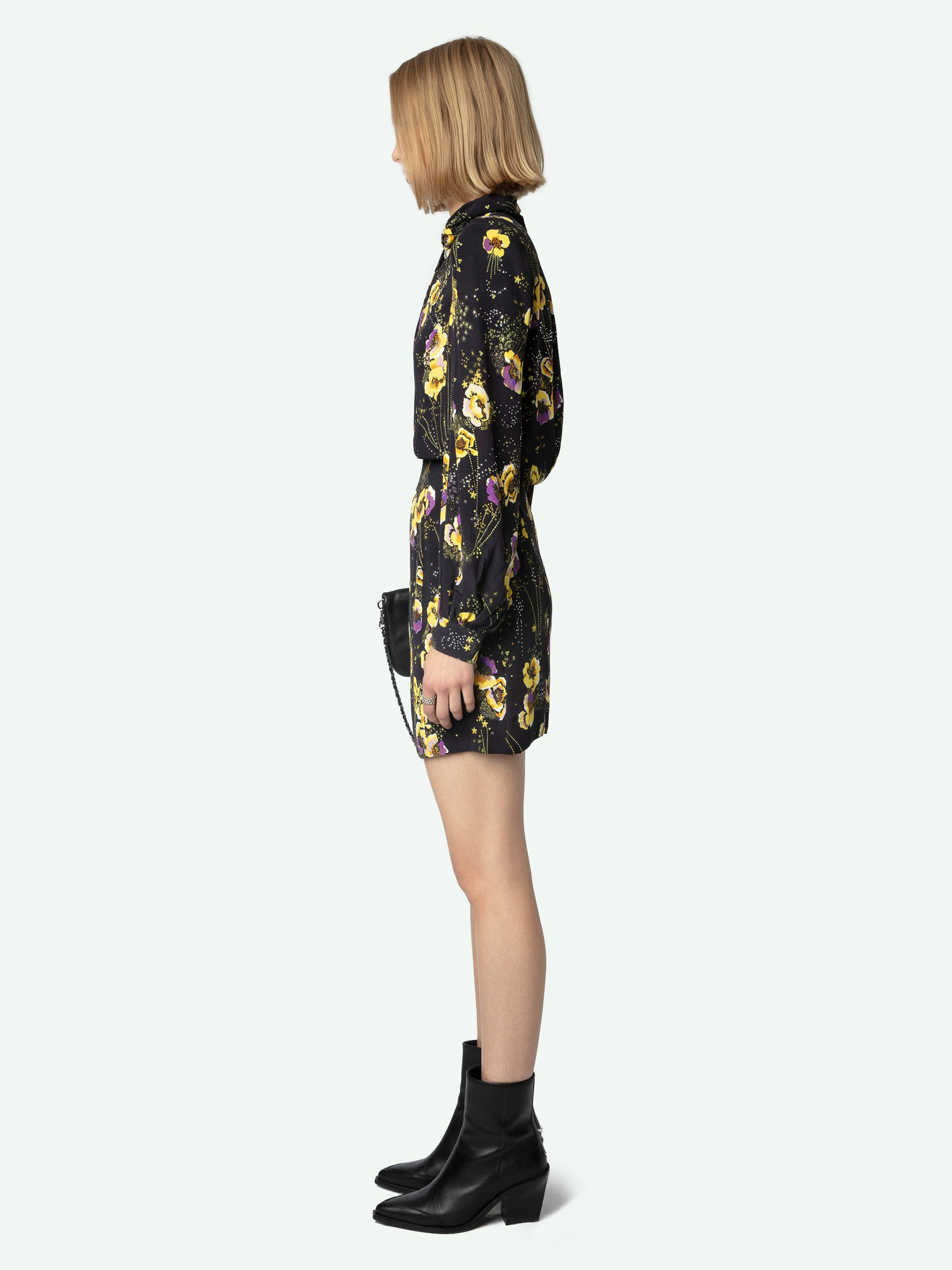 Ryda Dress - 6