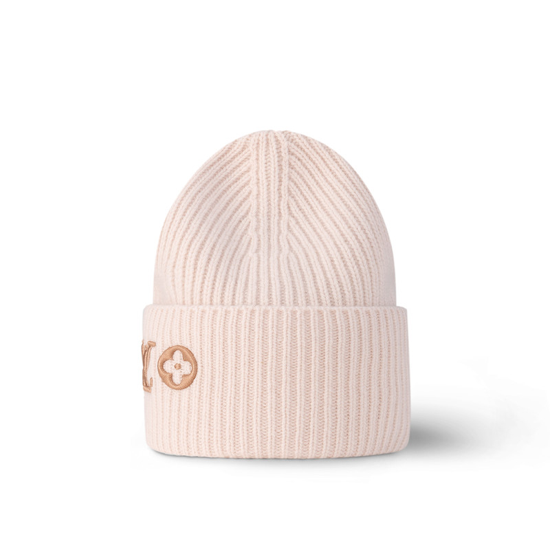 LV Headline Beanie 1