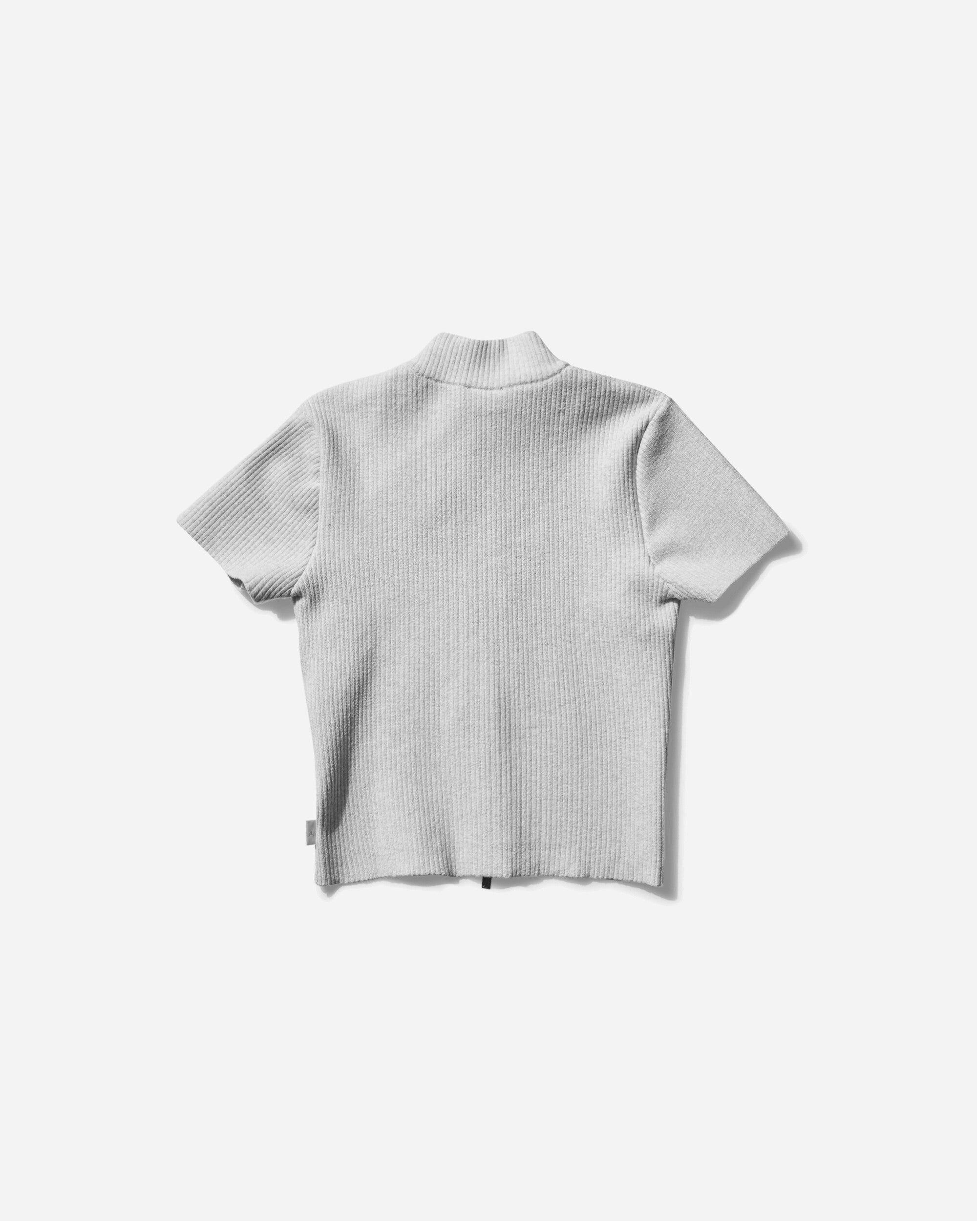 Women's Air Jordan Full-Zip Knit Top Sail - 2