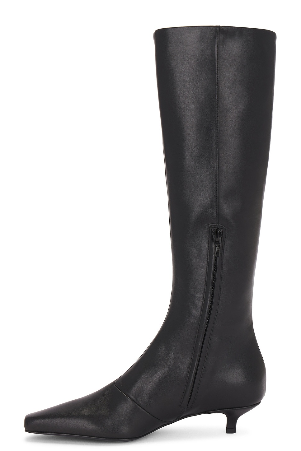 The Slim Knee High Boot - 5