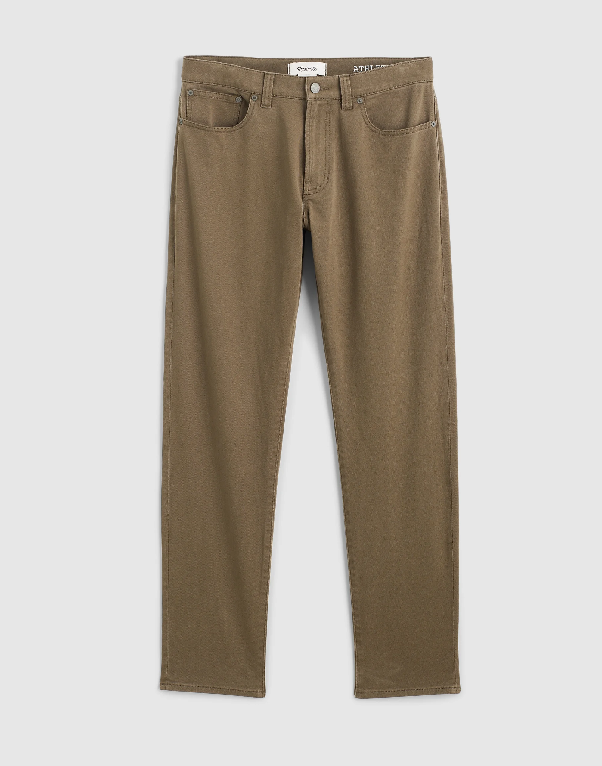 The Athletic Allday Slim Pant - 1