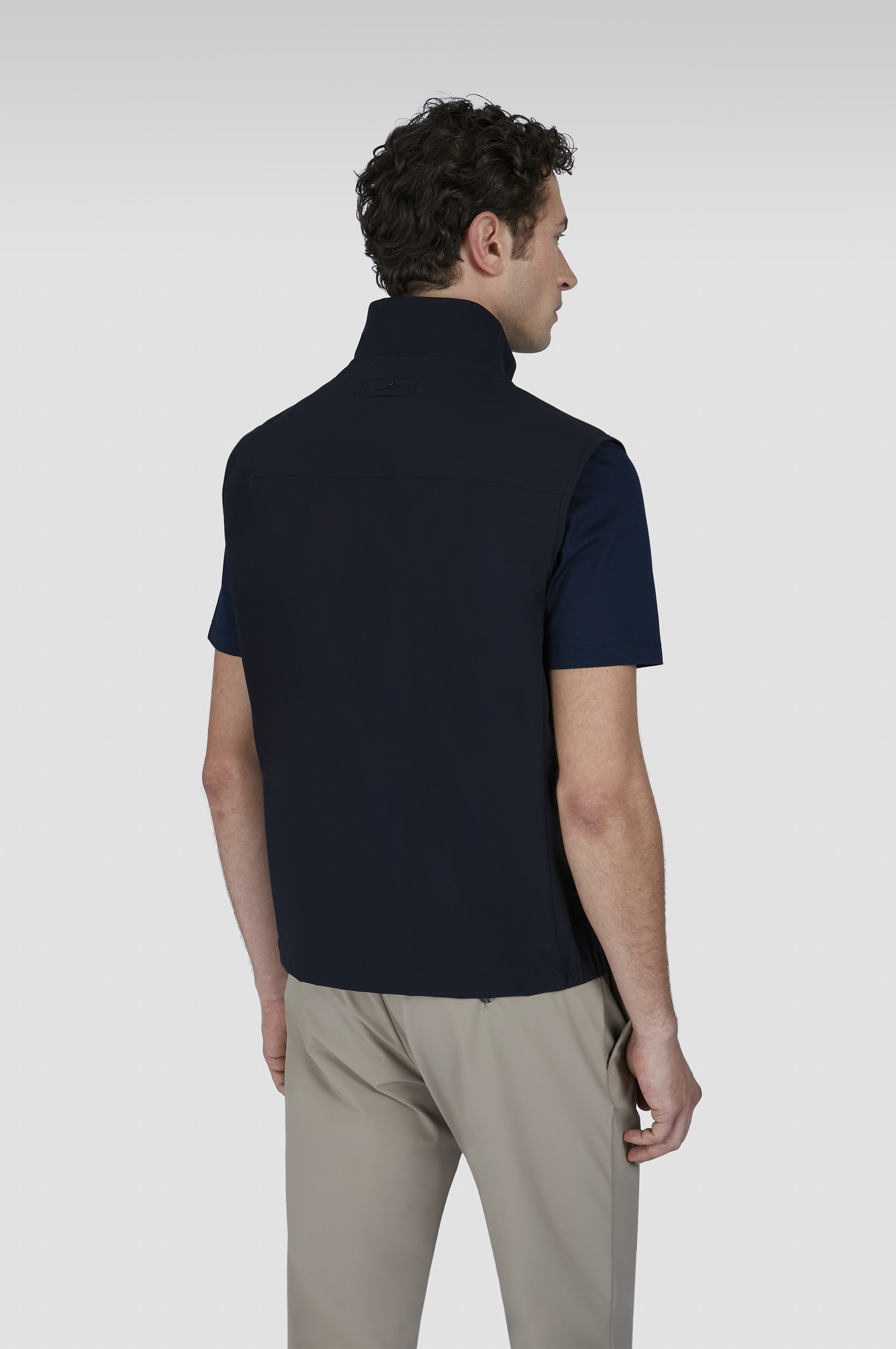 DYNAMIC STRETCH VEST - 3