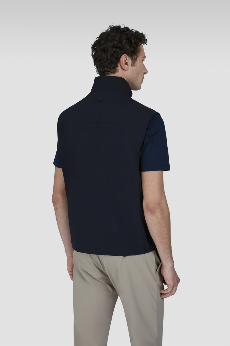 DYNAMIC STRETCH VEST 3