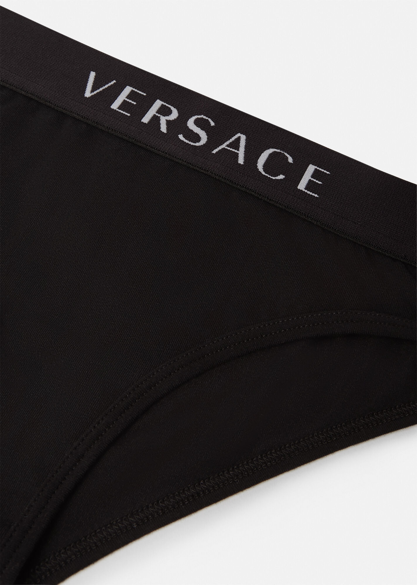 Logo Briefs - 2