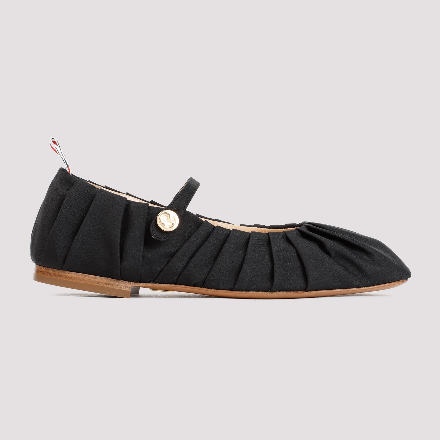 Ballerinas Black - 3