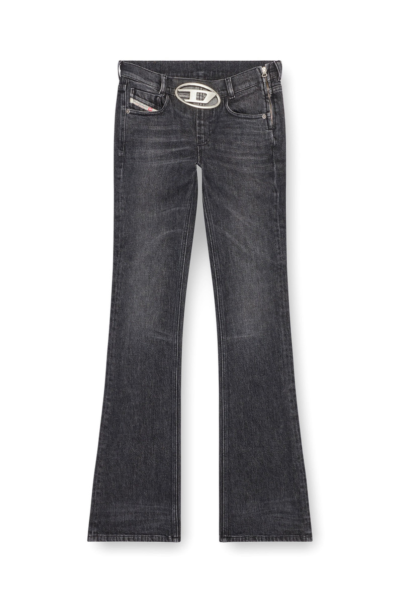 BOOTCUT AND FLARE JEANS 1969 D-EBBEY 0CKAH 1