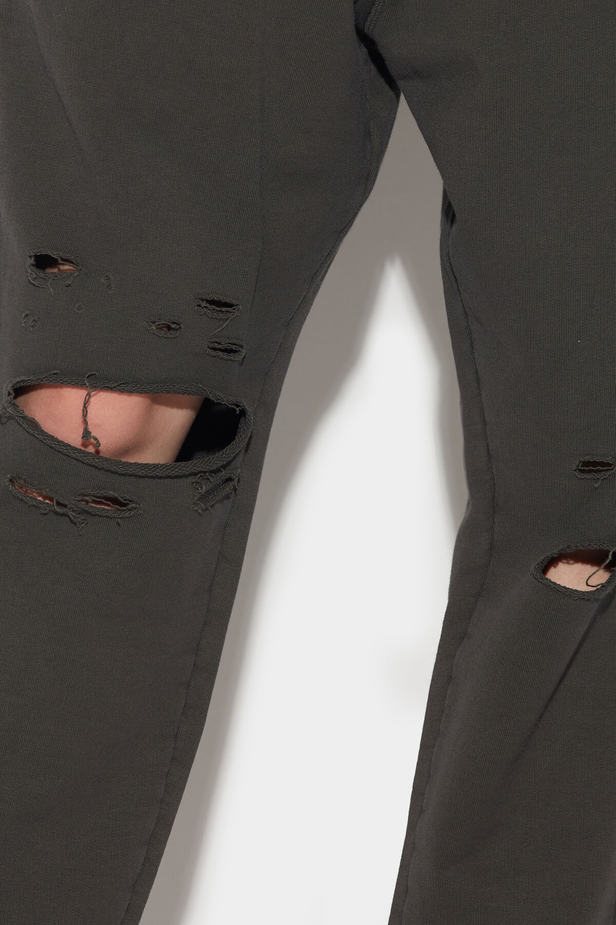 DESTROYED SKI PANTS - 4