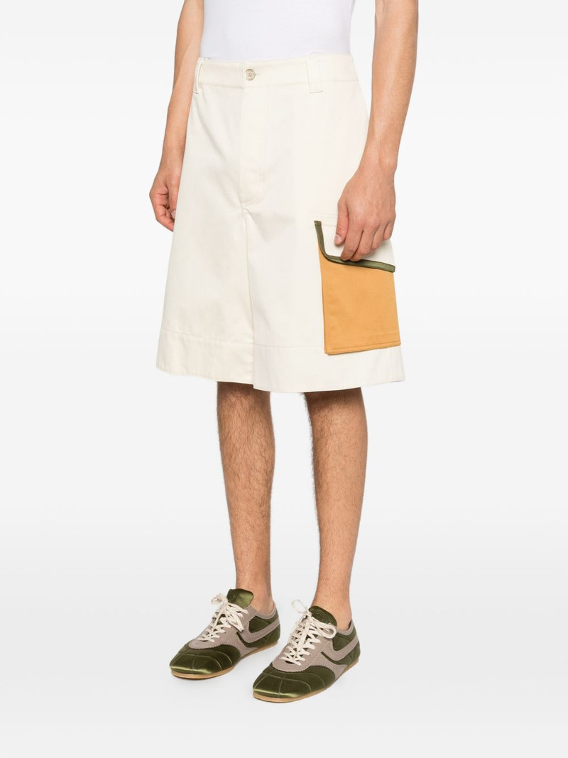 pocket shorts 3