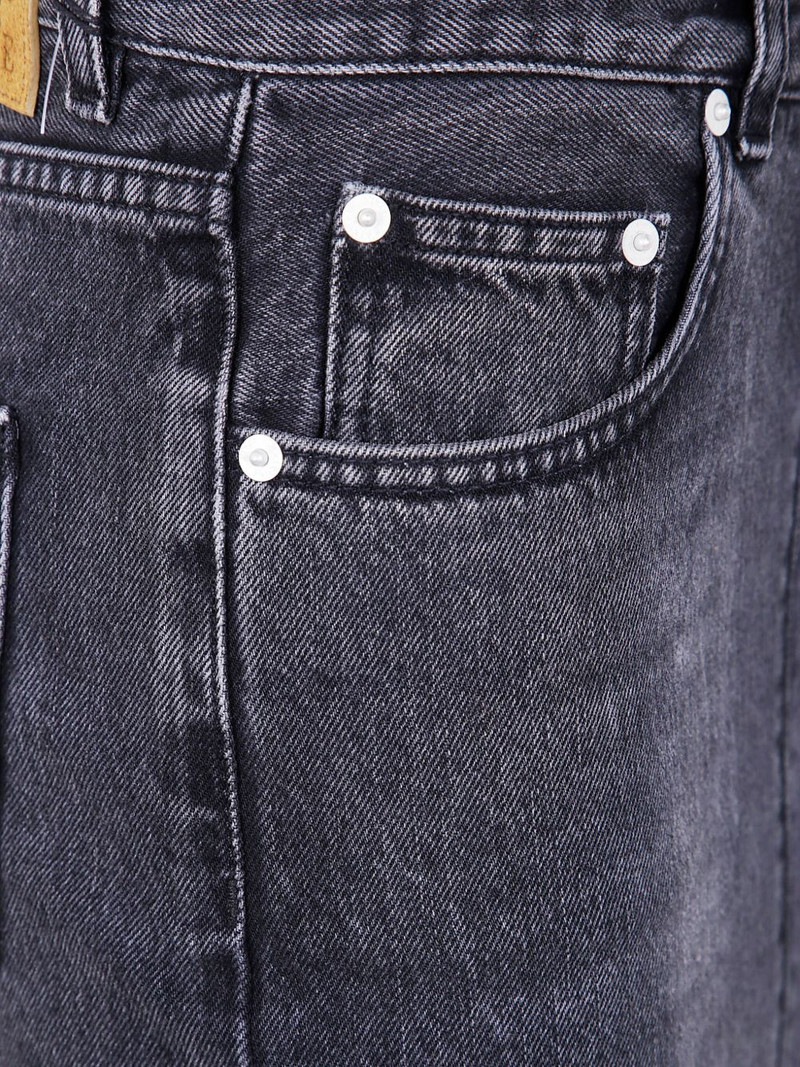 denim cotton skirt 3