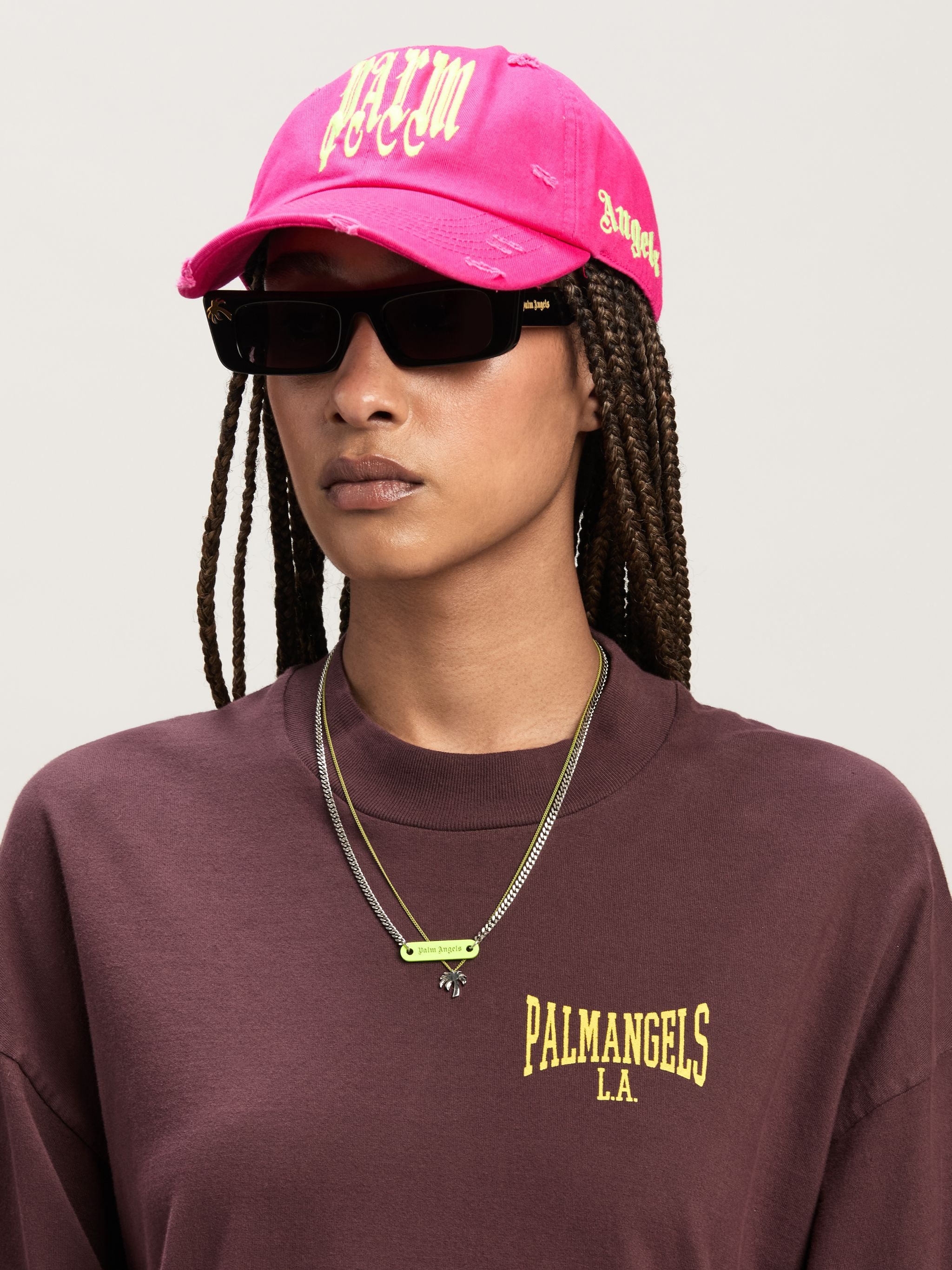 College T-Shirt Dress - 6