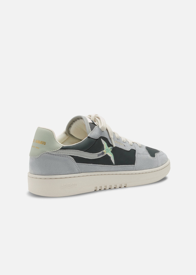 Dice Lo Bee Bird Sneaker 3