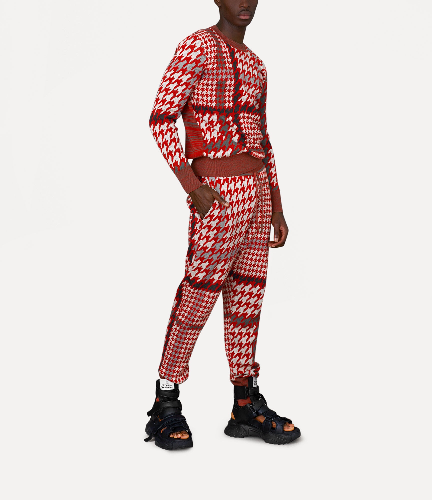 DAVID LEGGINGS - 5