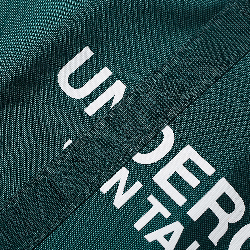 Undercover Logo Shopper Tote - 2