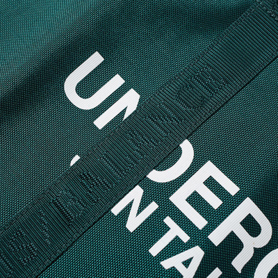 UNDERCOVER Undercover Logo Shopper Tote outlook