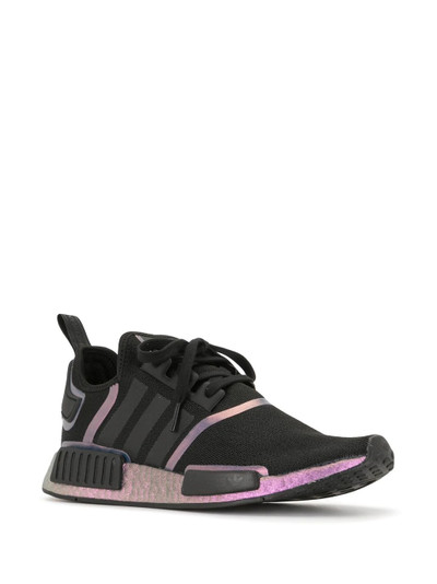 adidas NMD_R1 knit upper sneakers outlook