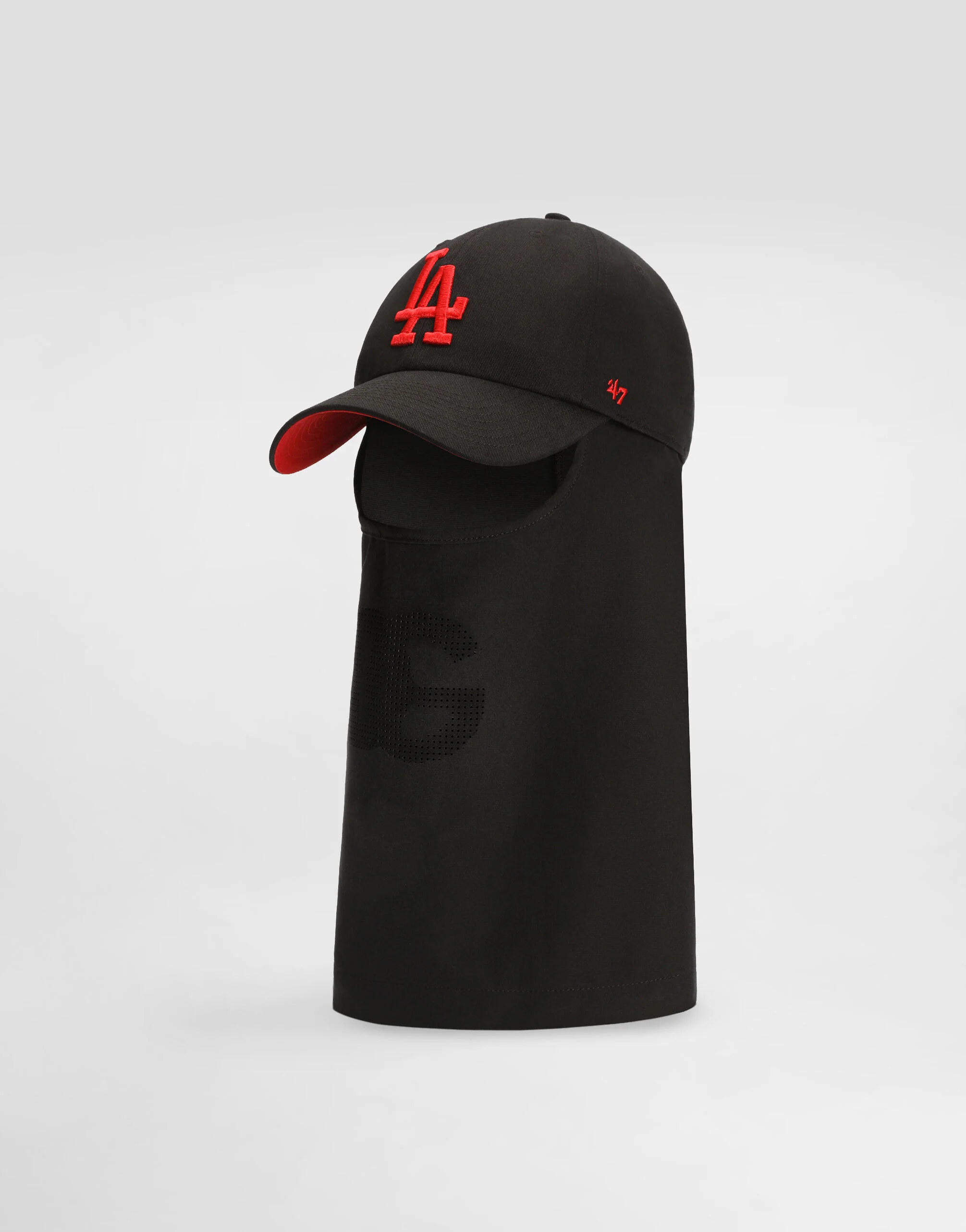 Dolce&Gabbana X ’47 Los Angeles Dodgers Drill Balaclava - 1