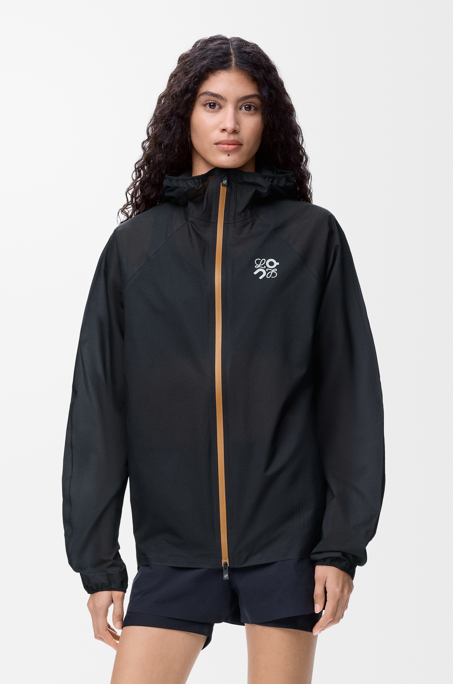 Ultra jacket in technical shell - 5