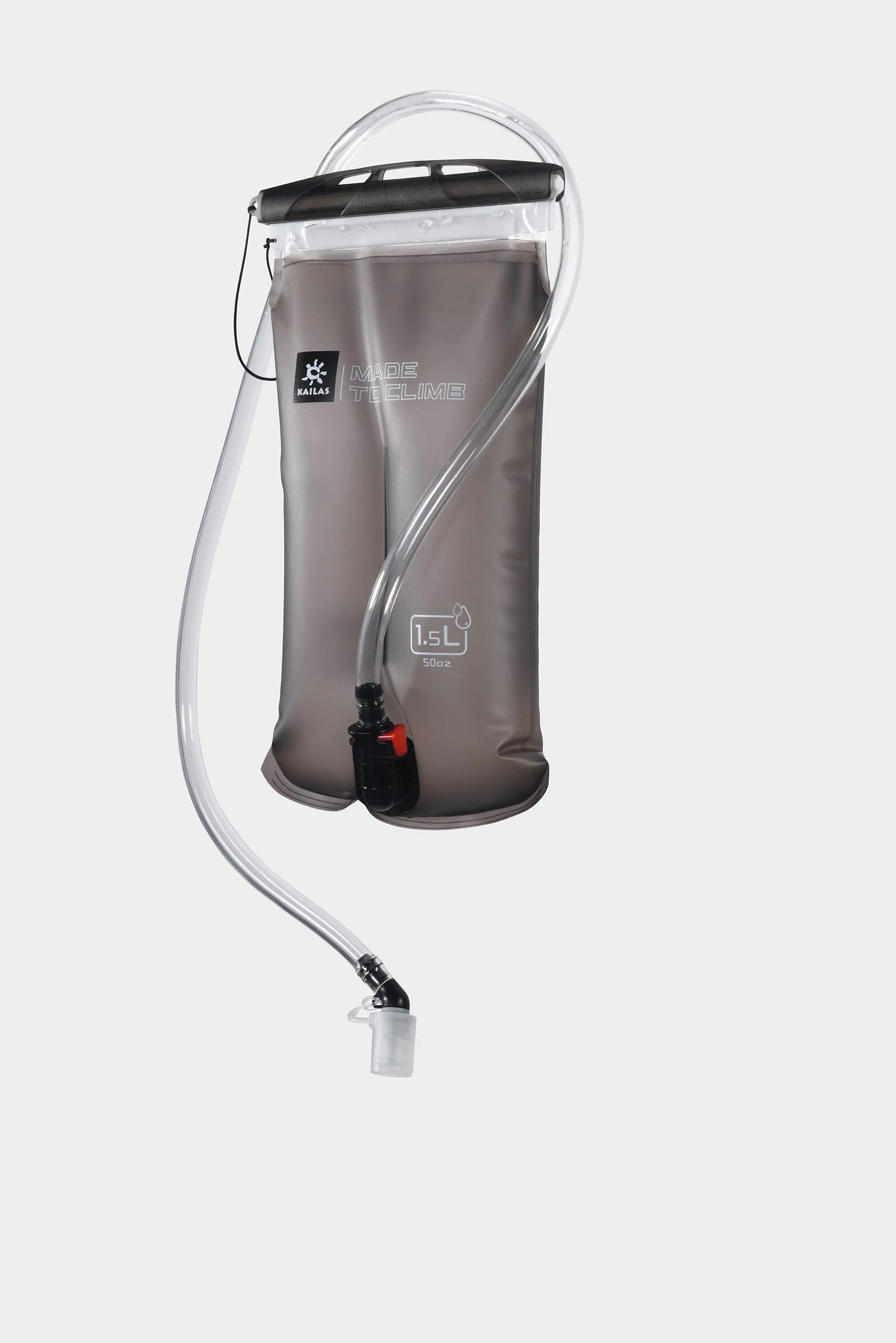 Kailas 1.5L Soft Hydration Bladder - 1