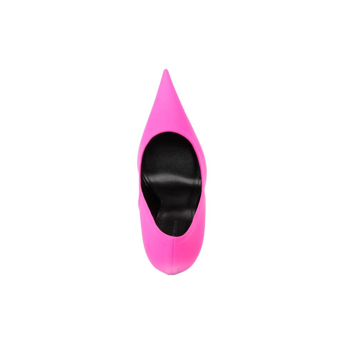 knife 110mm pump - 6