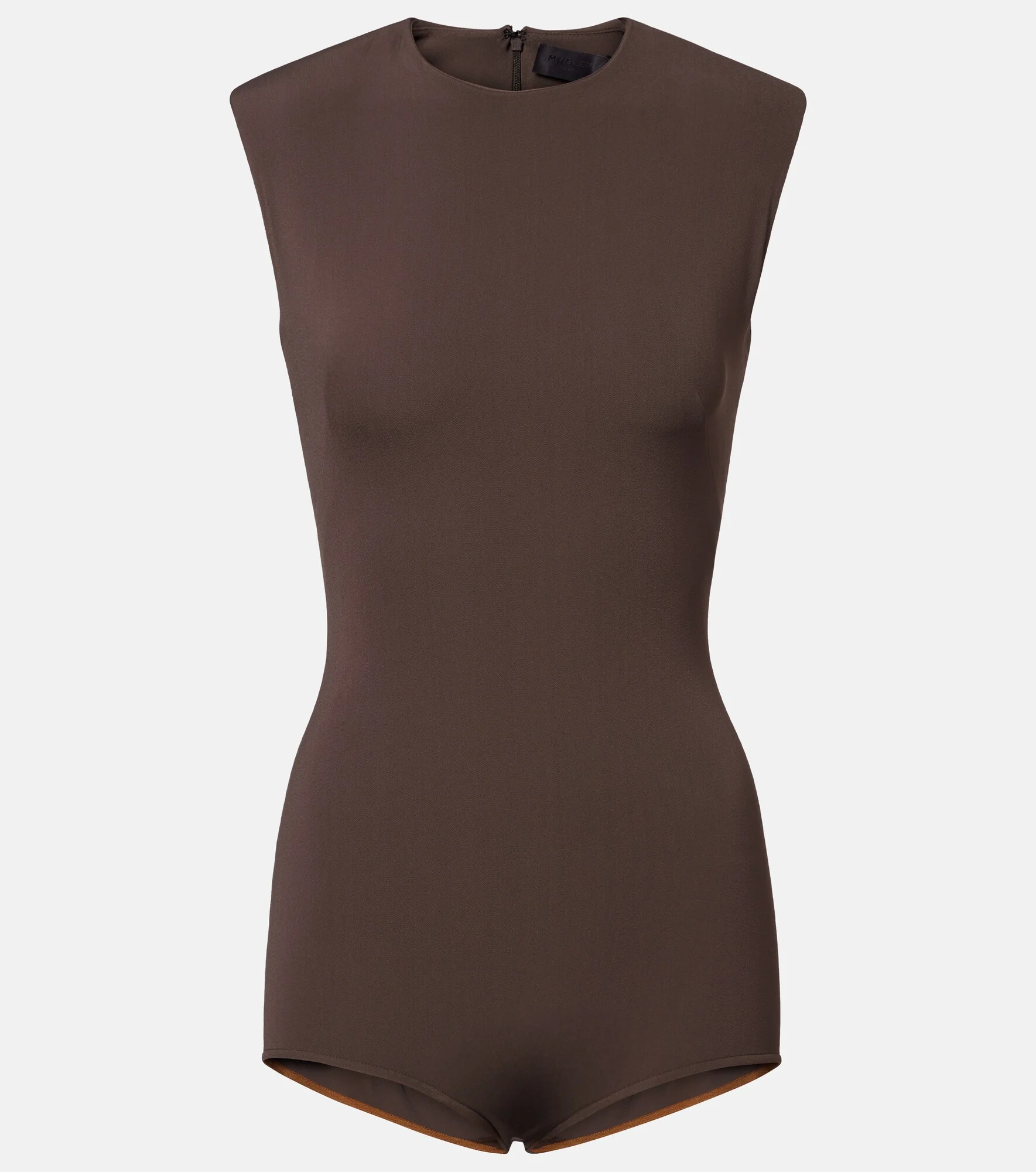 Jersey bodysuit - 1