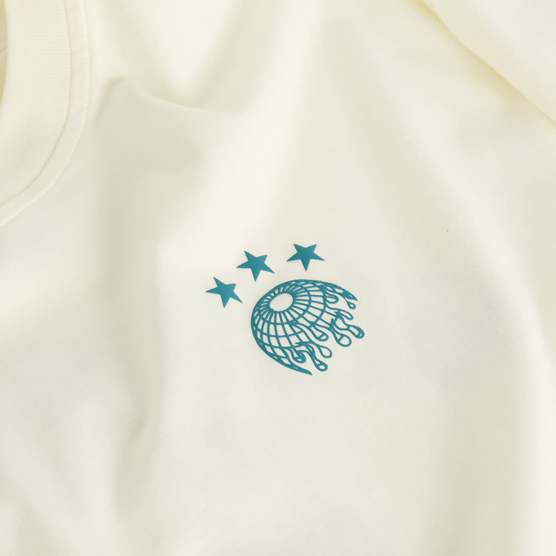 END. x adidas T-Shirt 3