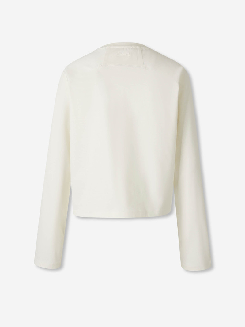 Herno LONG SLEEVE T-SHIRT outlook