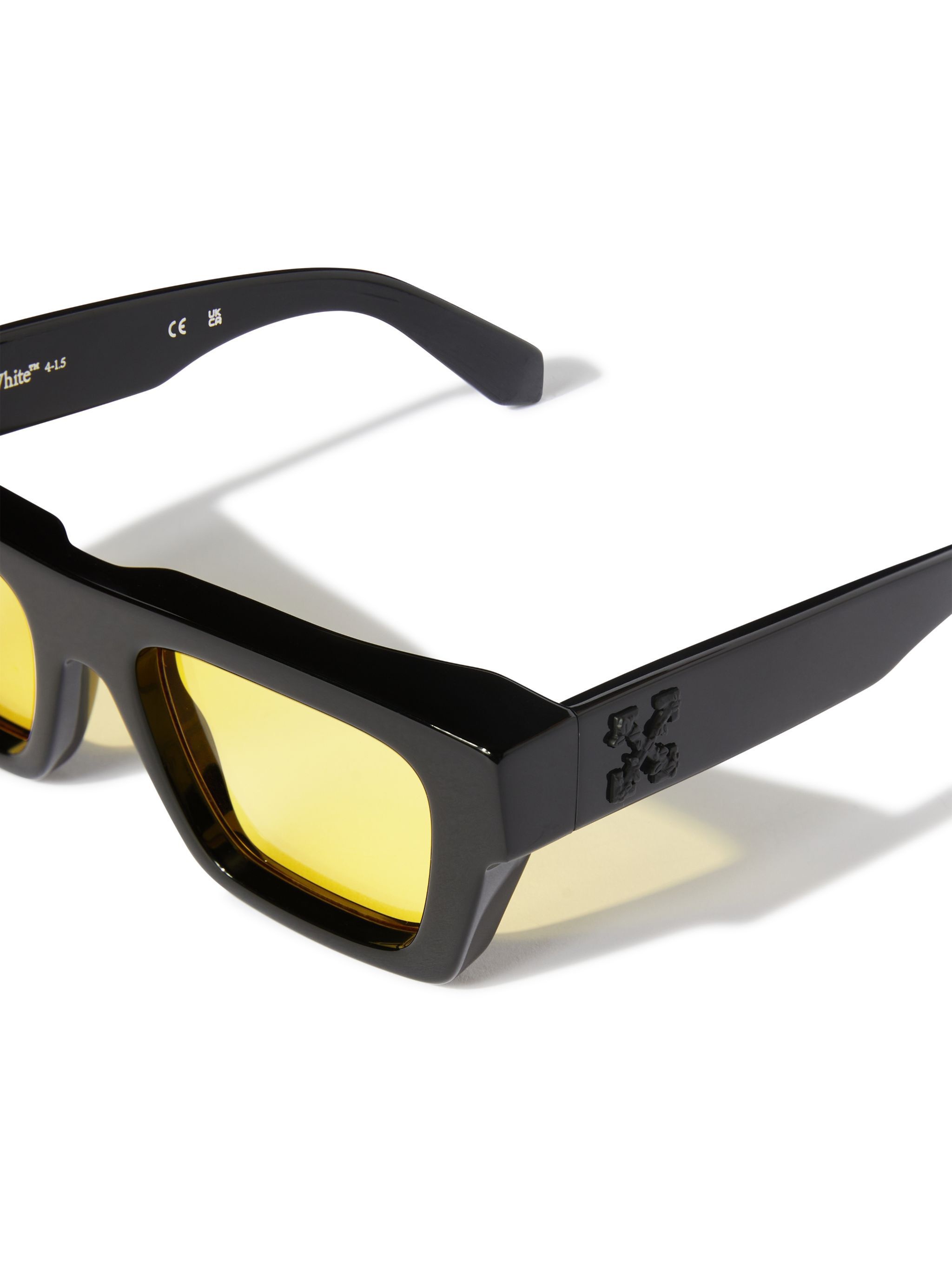 Oregon Sunglasses - 3