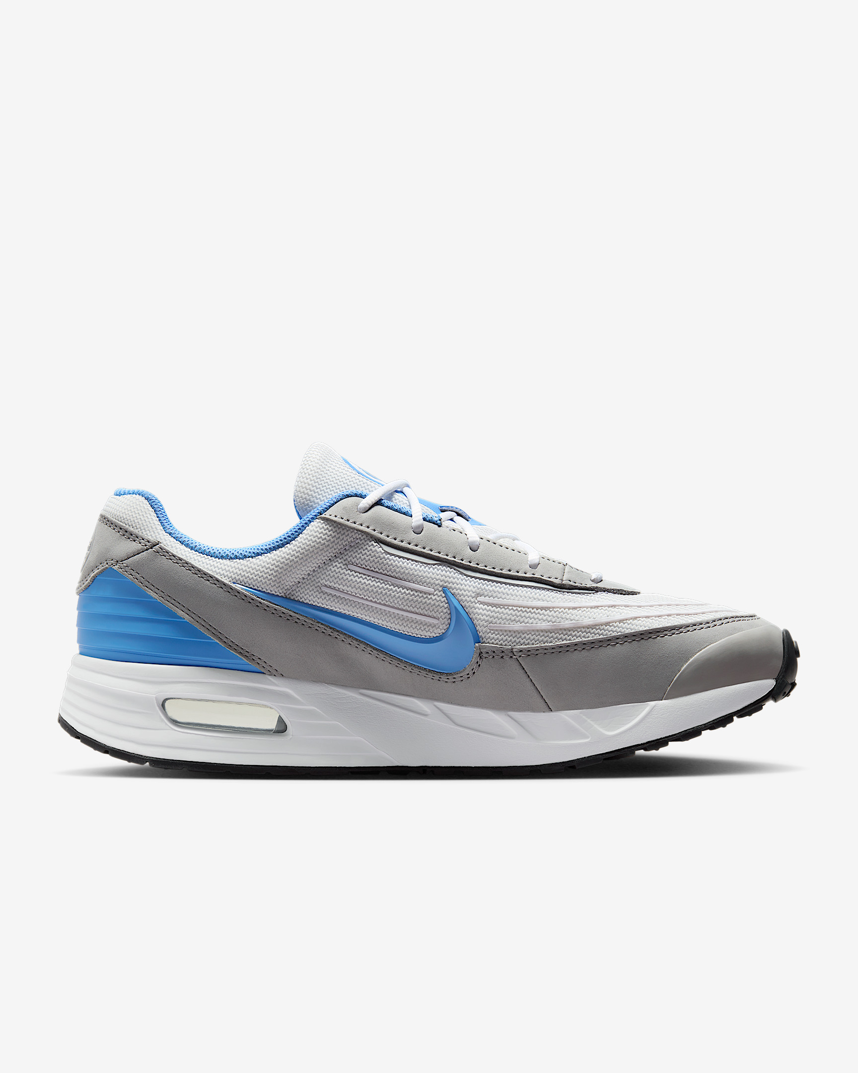 Nike College Air Max Verse (UNC) Men's Shoes - 3
