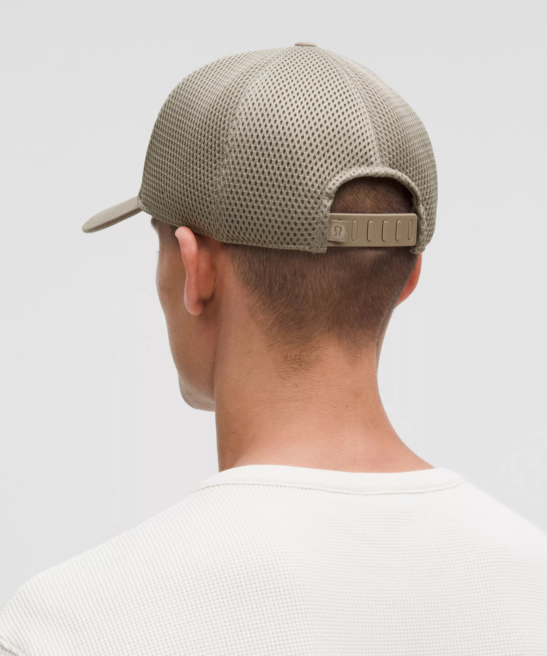 Trucker Hat *Logo - 3
