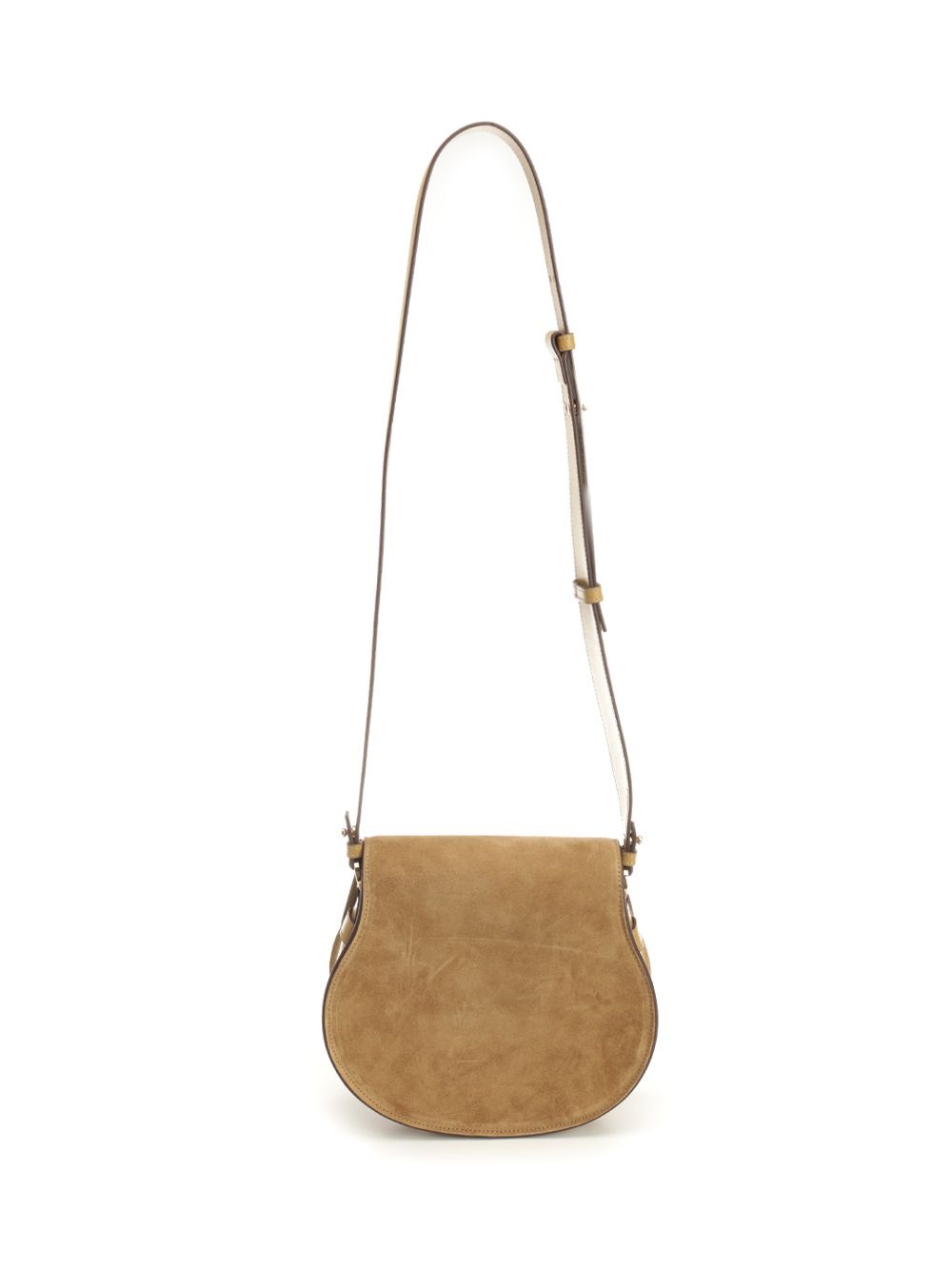 S679 - Marcie Crossbody Bags Brown - 3