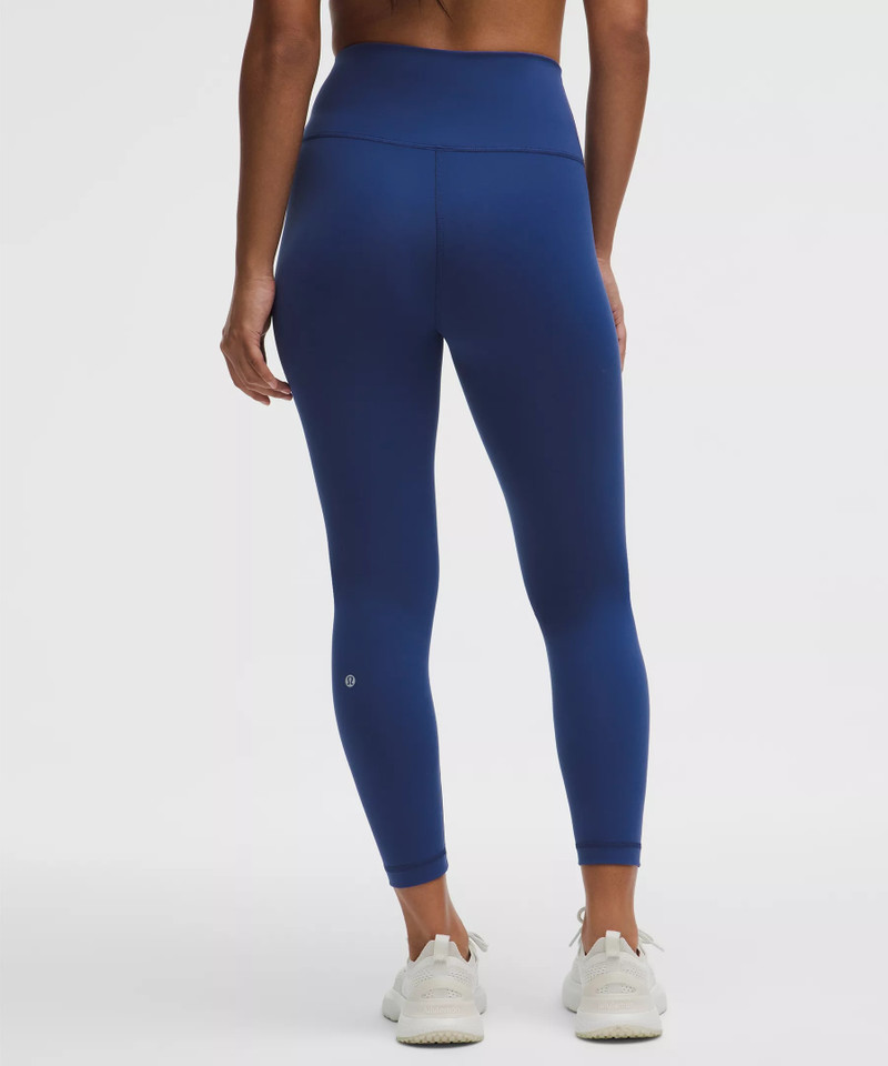 Wunder Train Contour Fit High-Rise Tight 25" 3
