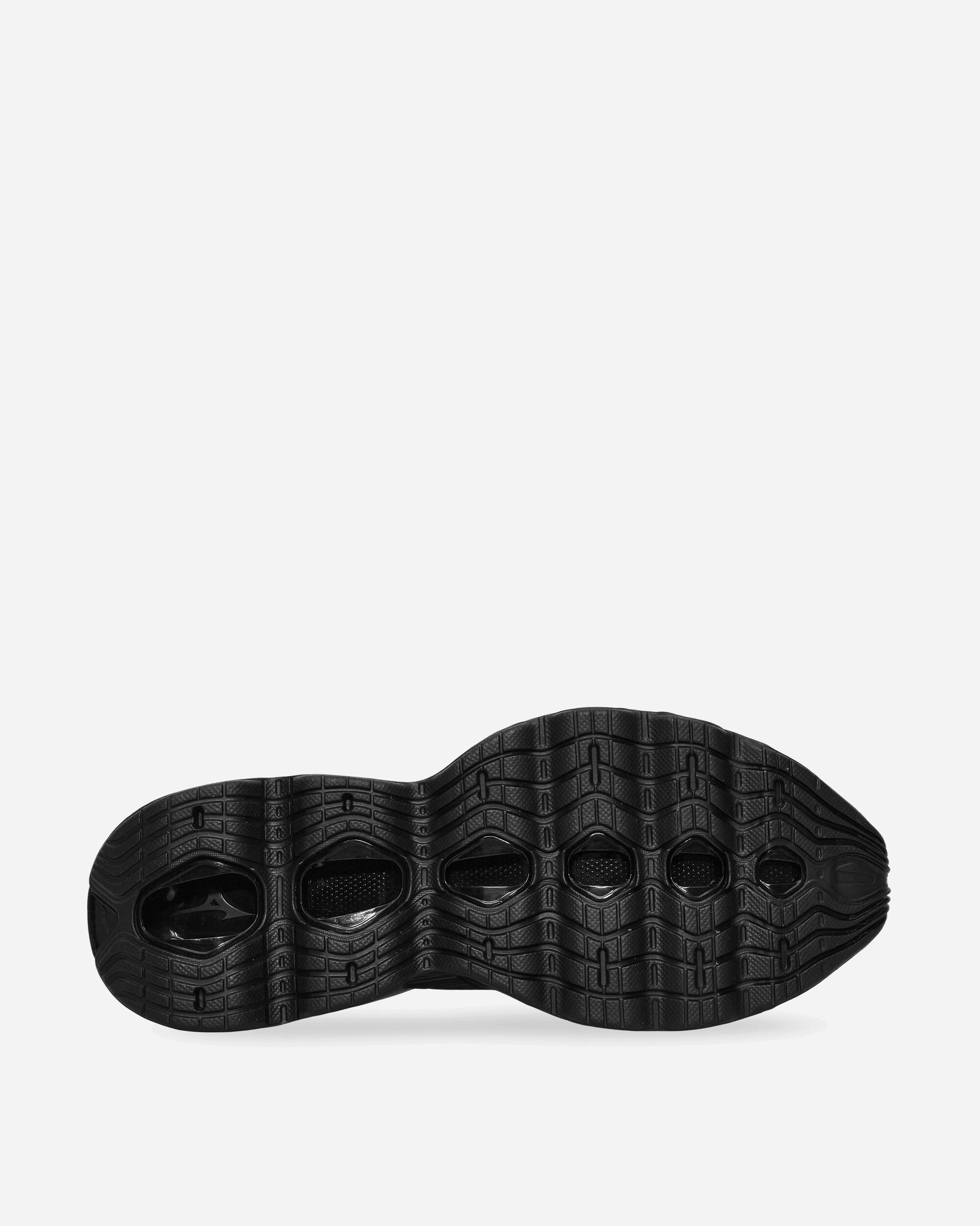Wave Prophecy Morelia Neo Sneakers Black - 5