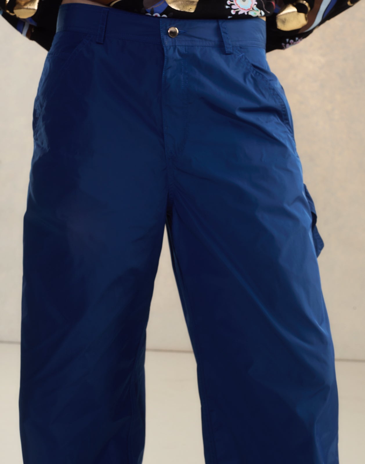 Paige Painter Pant - 4