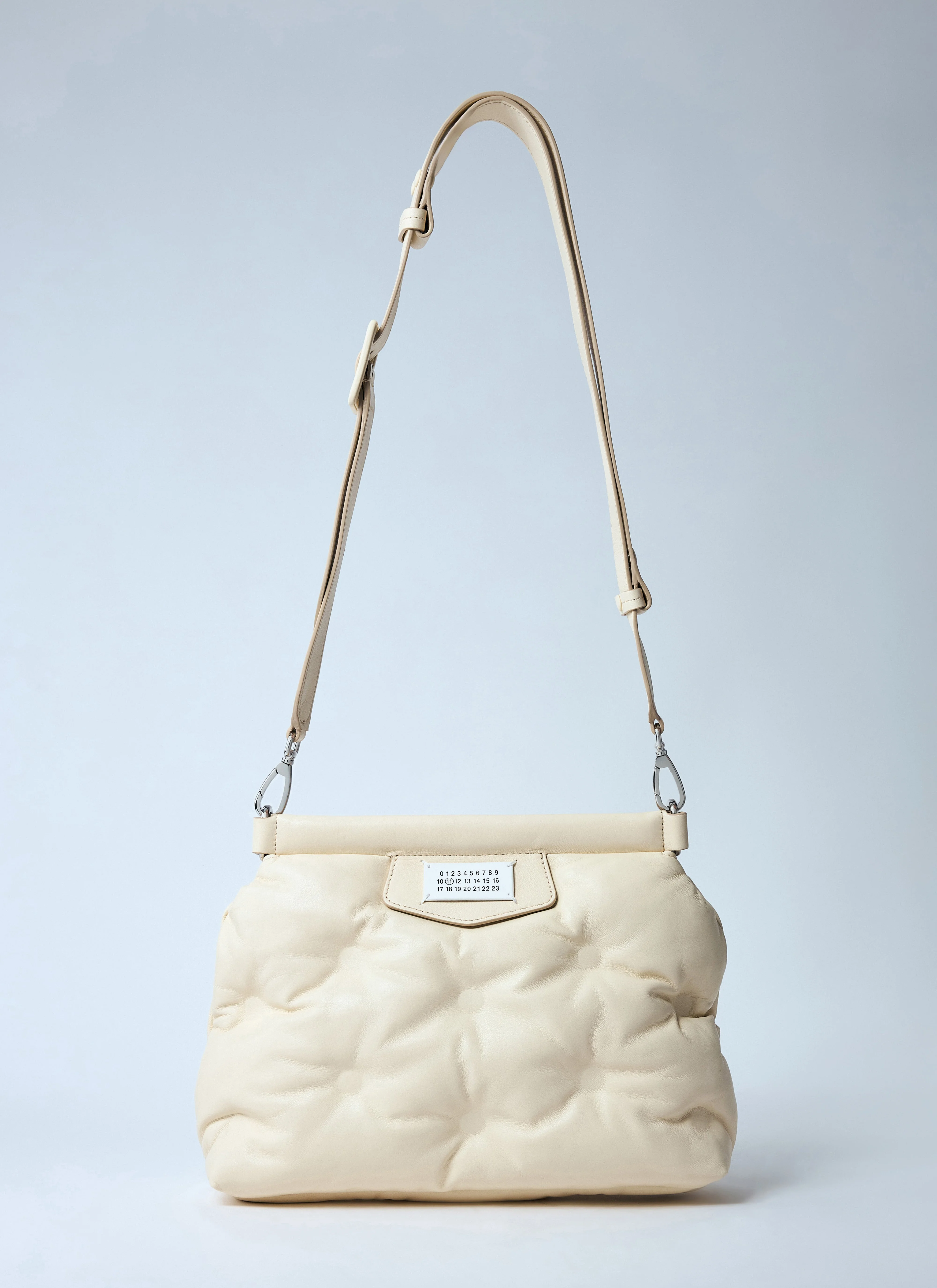 Maison Margiela Women Small Glam Slam Classique Clutch - 1