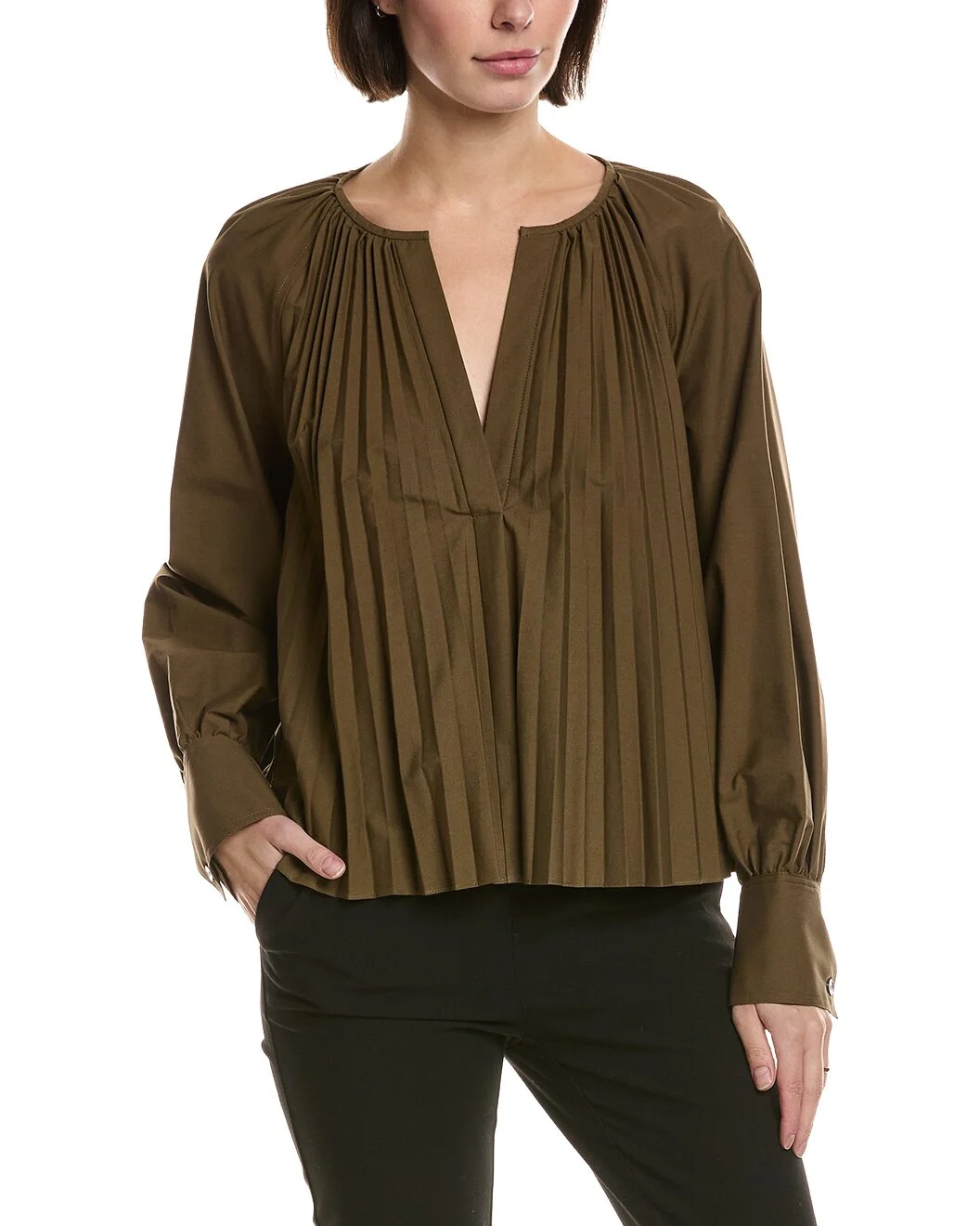 Proenza Schouler Monica Top - 1