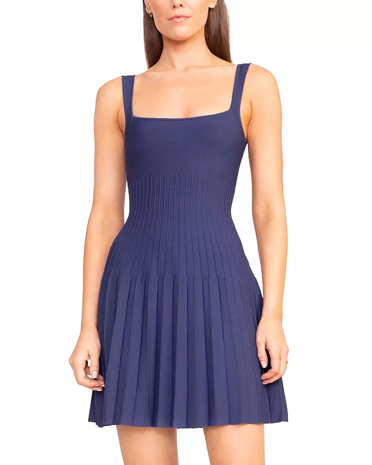 Ellison Mini Dress - 1