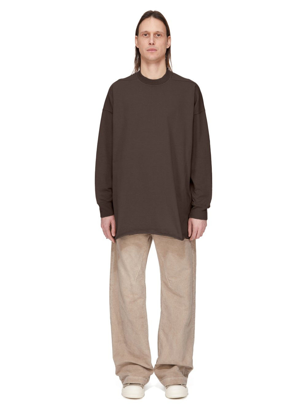 SWEATSHIRT - 7