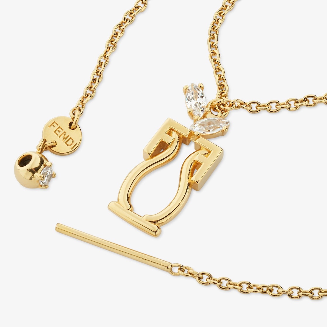 Fendi Astrology set - 5