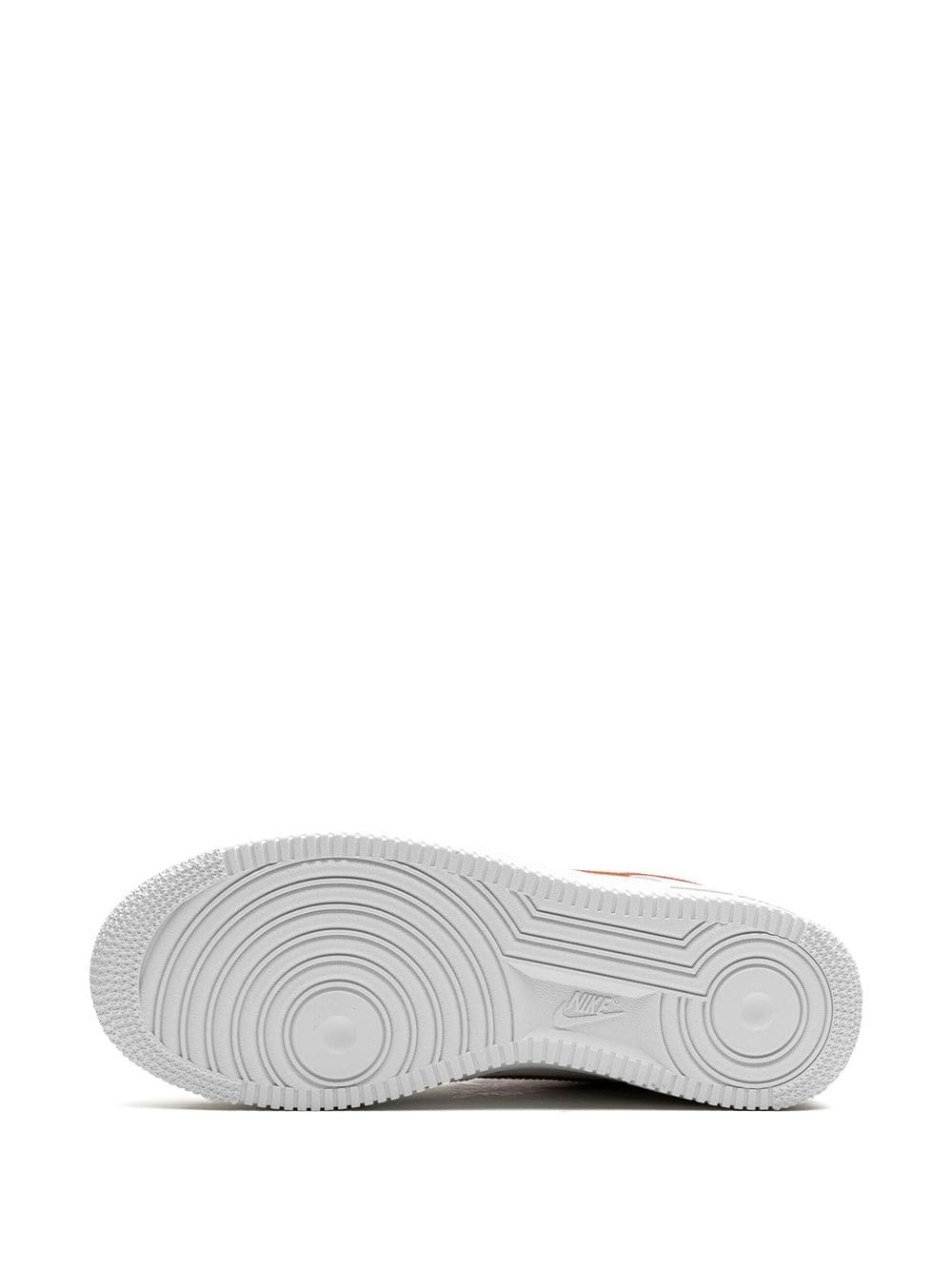 x Supreme Air Force 1 Low "Shanghai" sneakers - 4