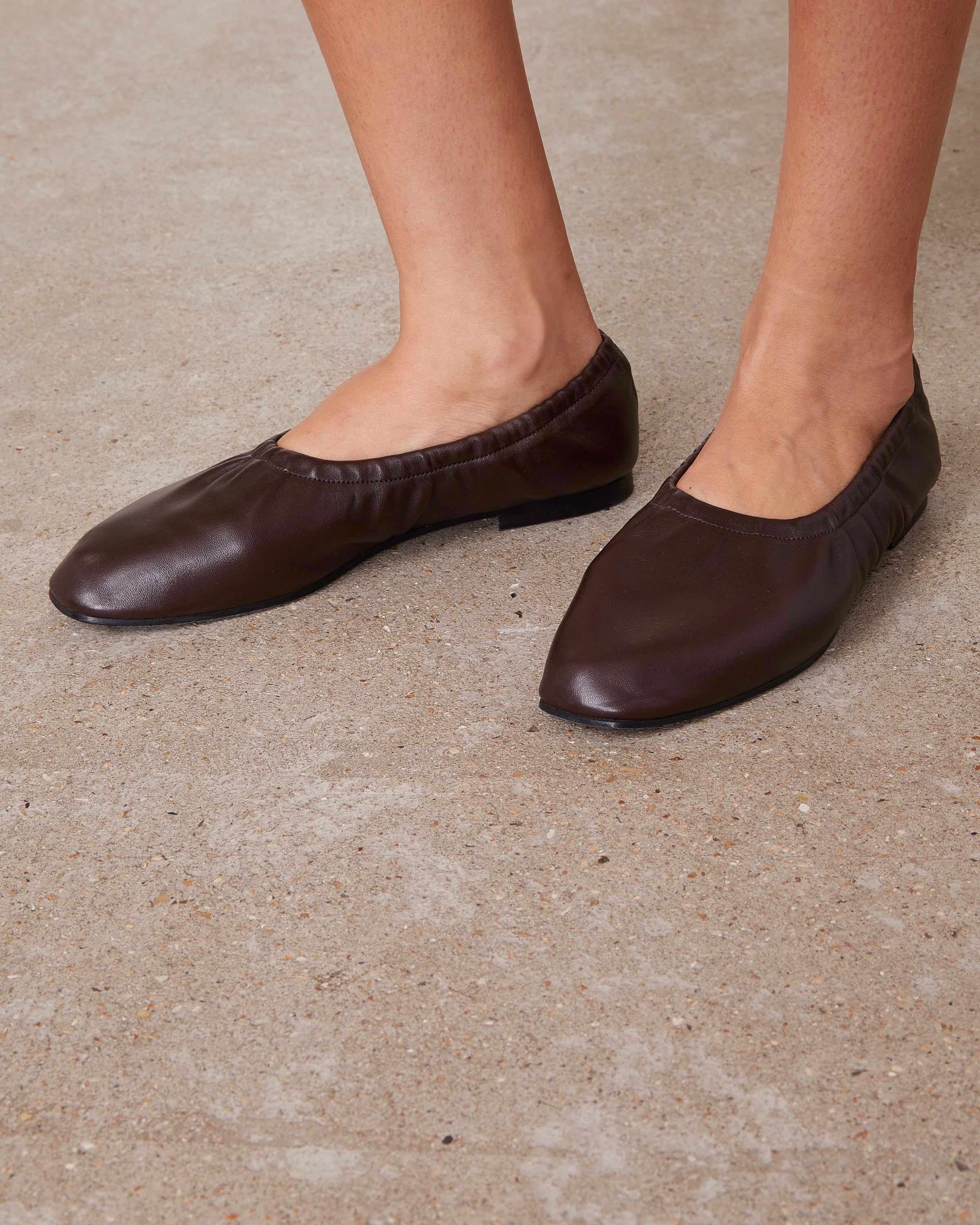 DORLEAC BALLERINE - 2