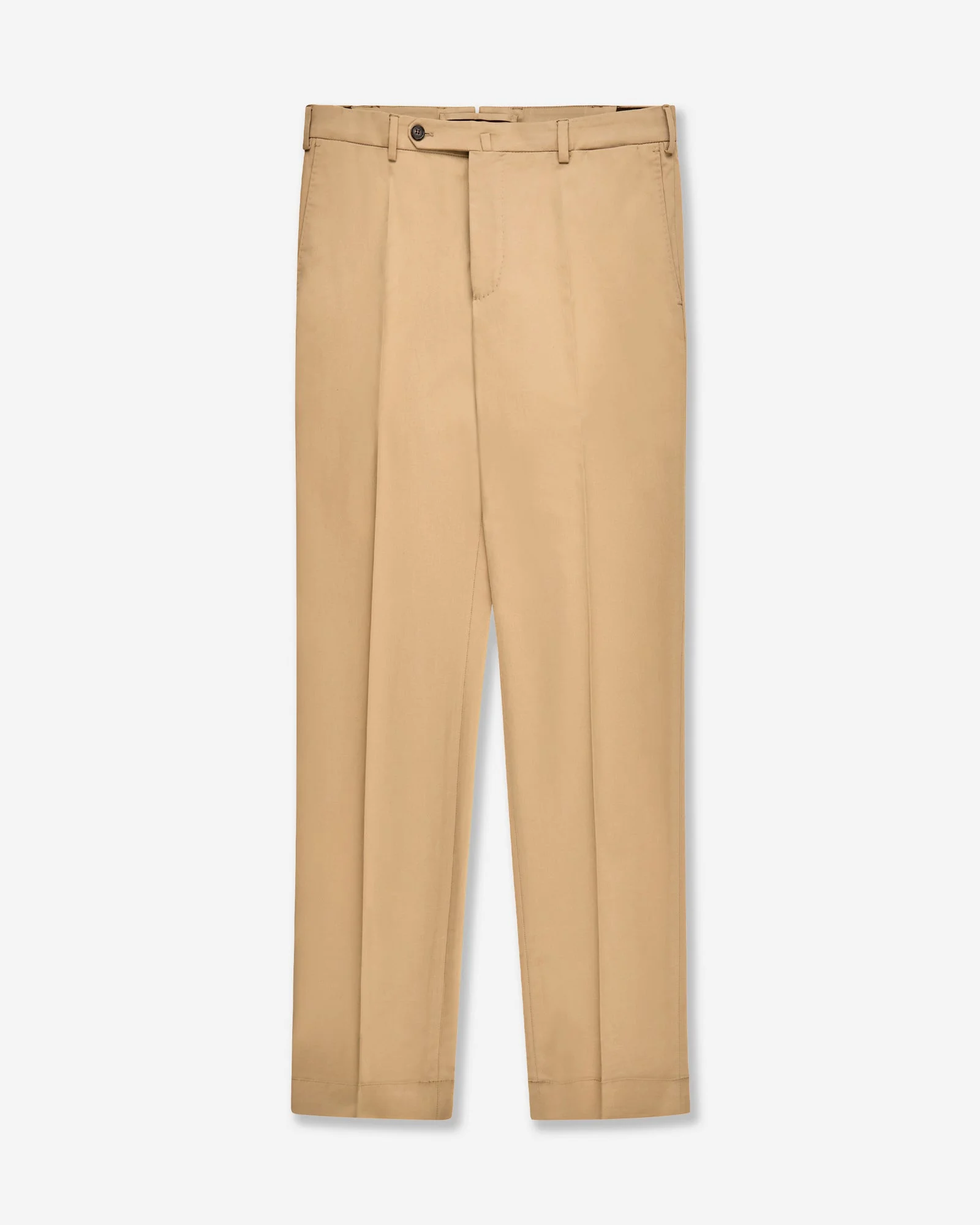 Slim fit technical fabric Flexpant - 1