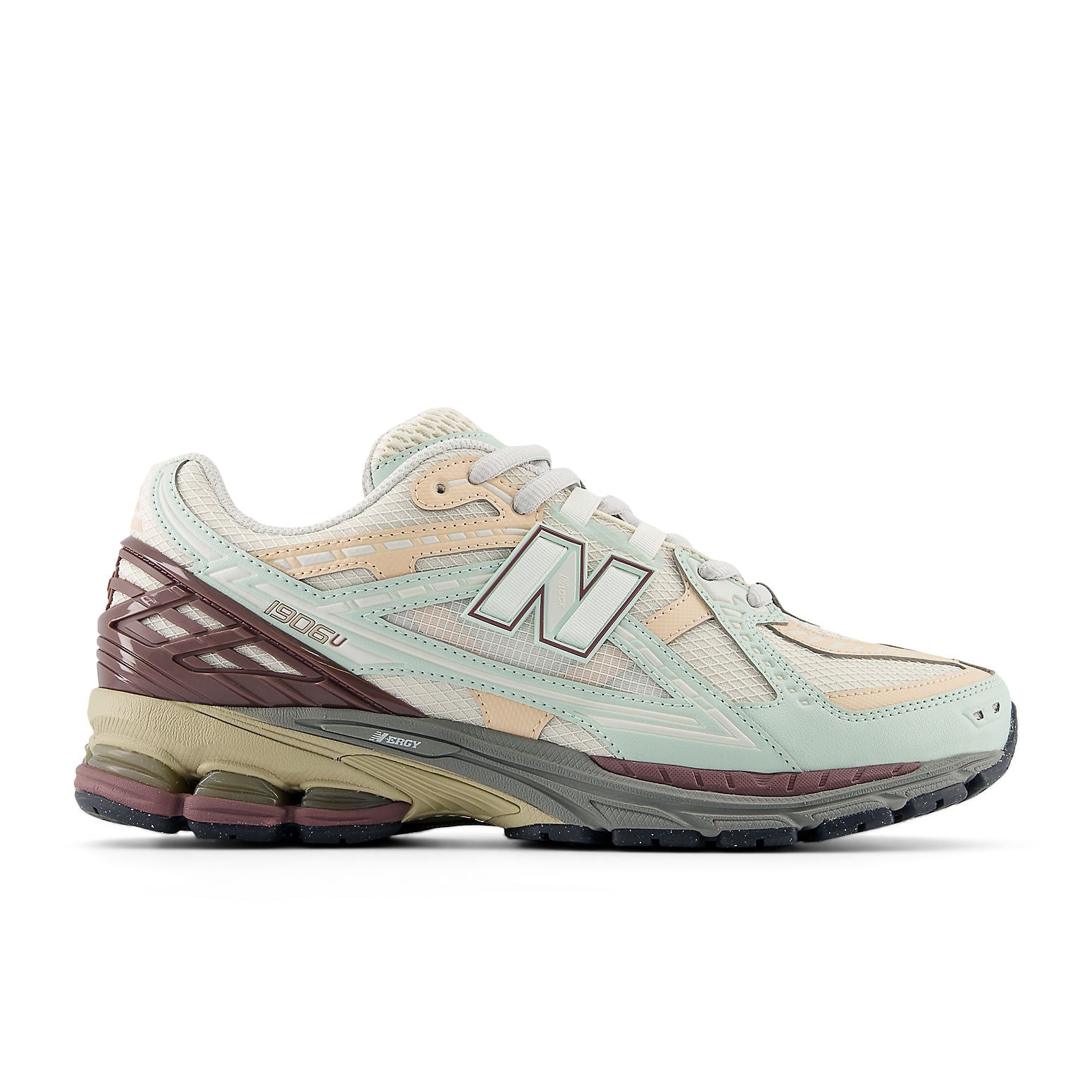 New Balance 1906D 'Clay Ash Licorice' M1906ND - 2