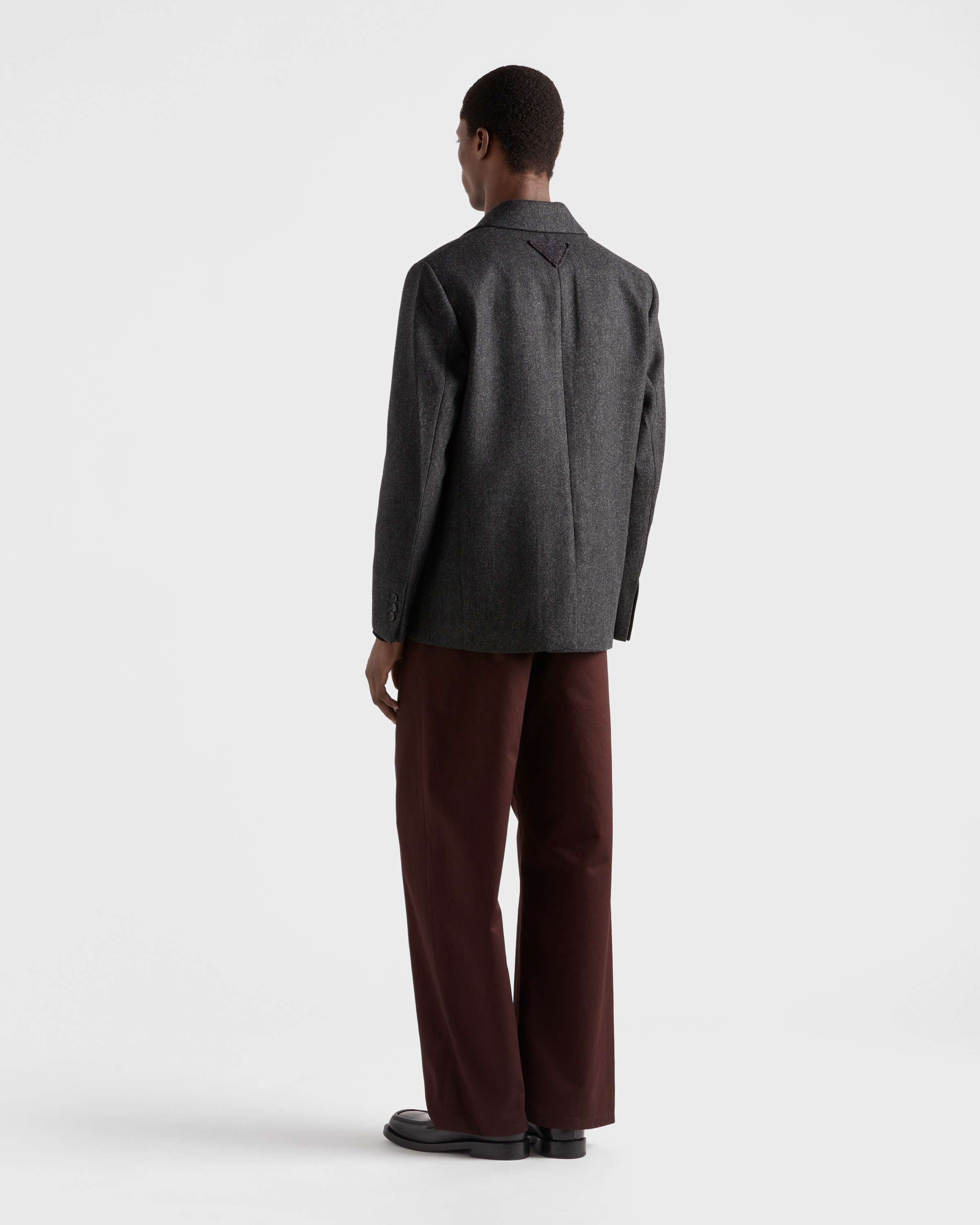Cotton pants - 5